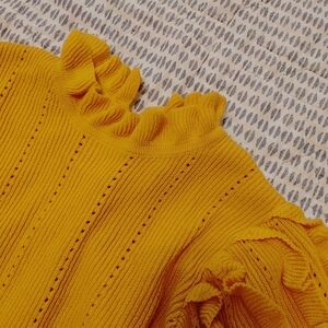 Size 8 Janie and Jack girls blouse